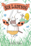 Cover image for "Sir Ladybug"
