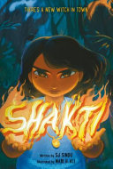 Image for "Shakti"