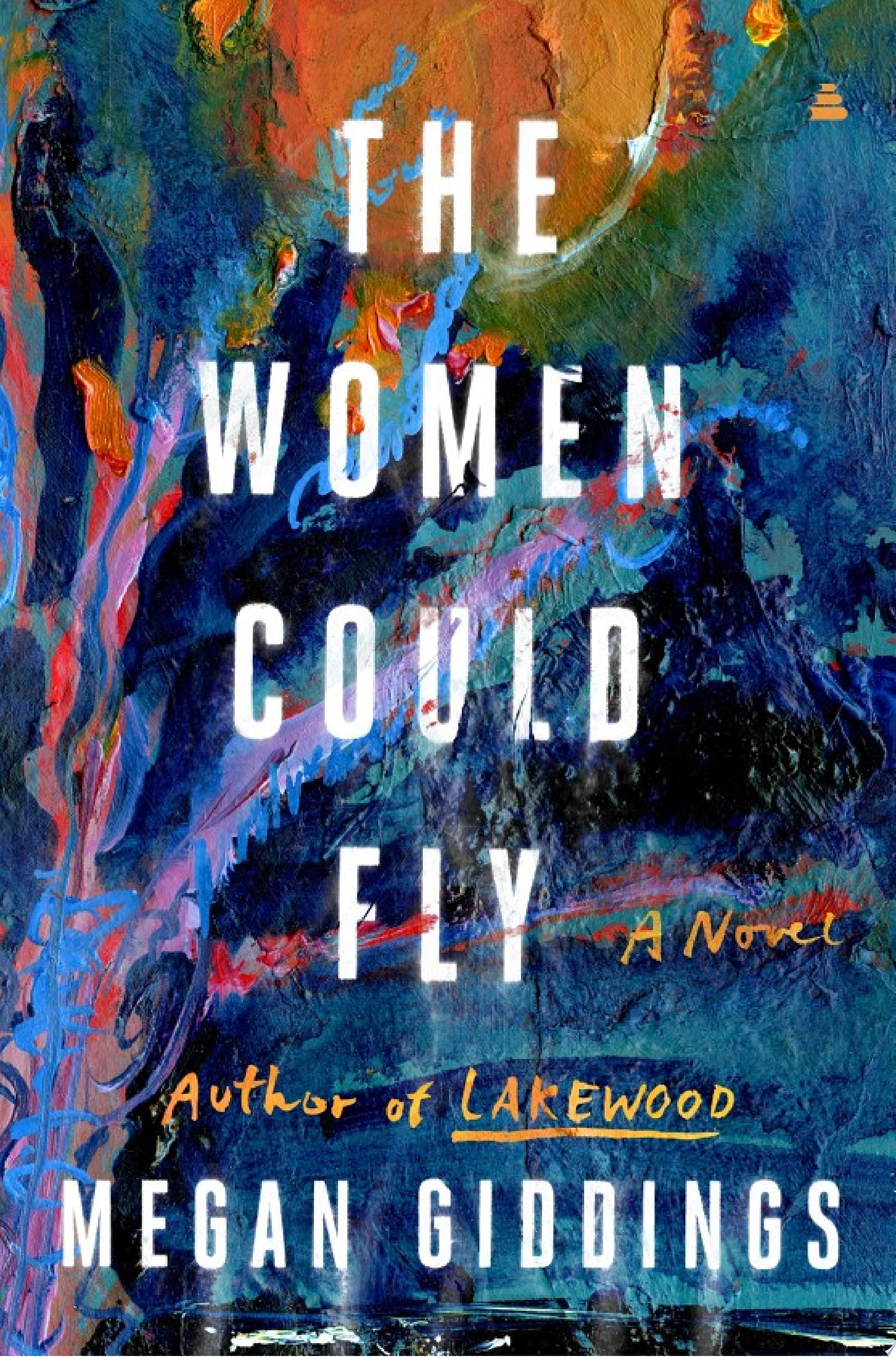 Image for "The Women Could Fly"