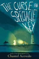 Image for "The Curse on Spectacle Key"