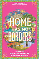 Image for "Home Has No Borders"