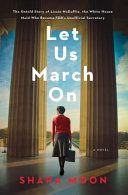 "Let Us March On" by Shara Moon