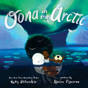 Cover image for "Oona in the Arctic"