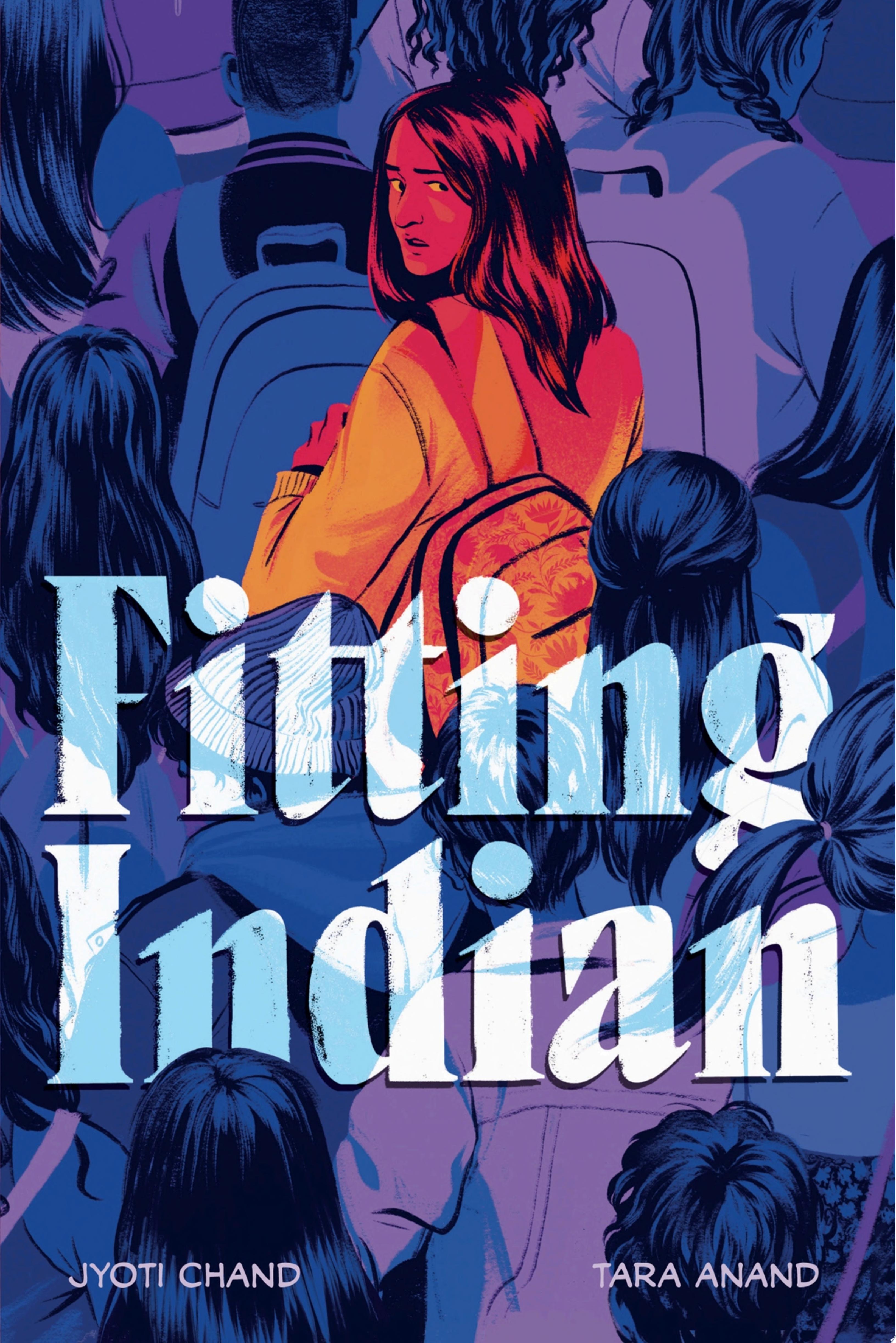Image for "Fitting Indian"