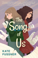 Image for "The Song of Us"
