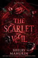 Image for "The Scarlet Veil"