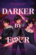 Image for "Darker by Four"
