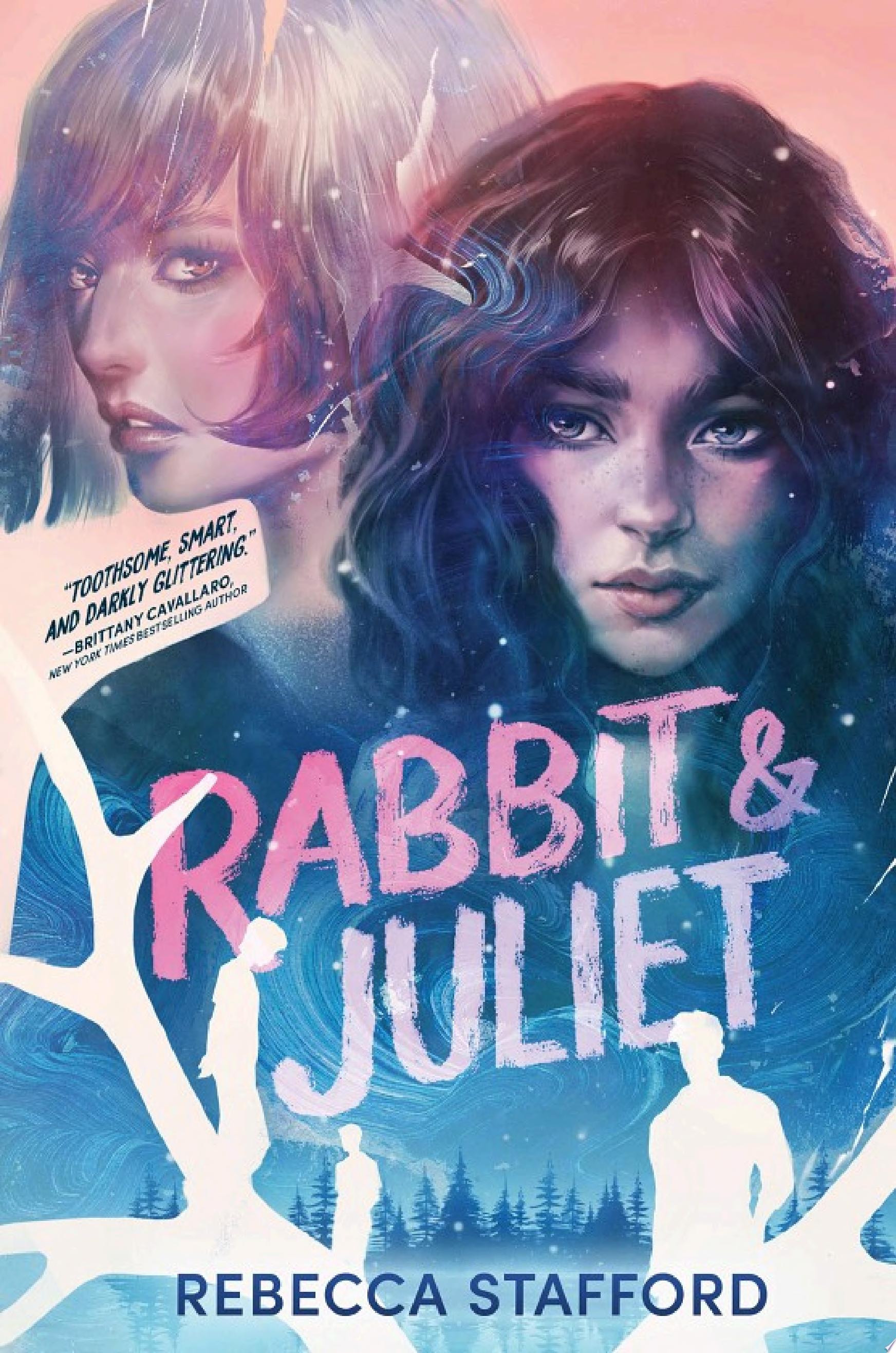 Image for "Rabbit &amp; Juliet"