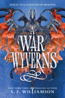 Image for "A War of Wyverns"