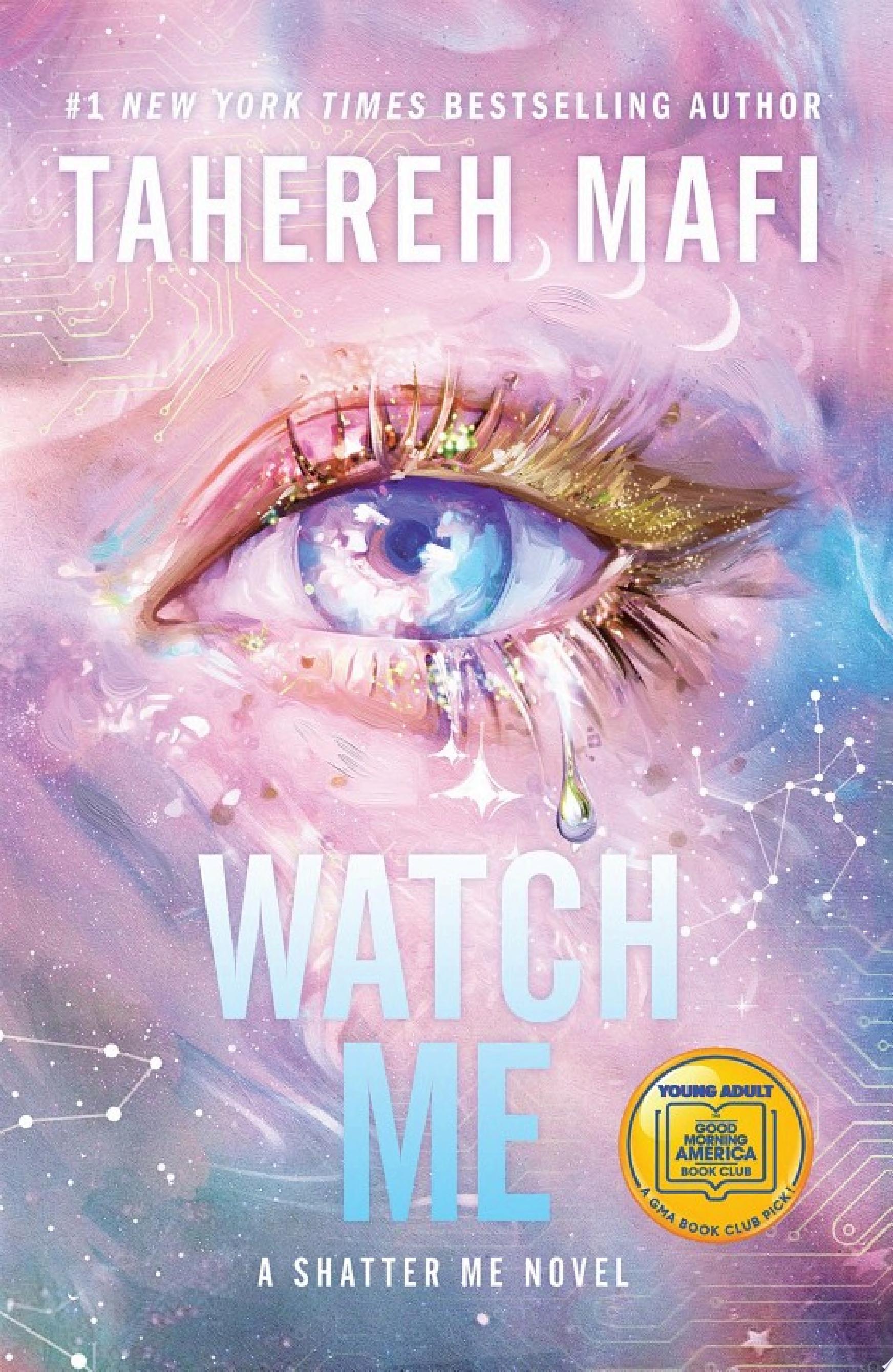 Image for "Watch Me"