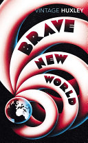 Image for "Brave New World"