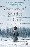 Image for "Between Shades of Gray"
