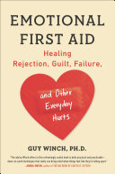 Image for "Emotional First Aid"