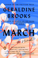"March" by Geraldine Brooks