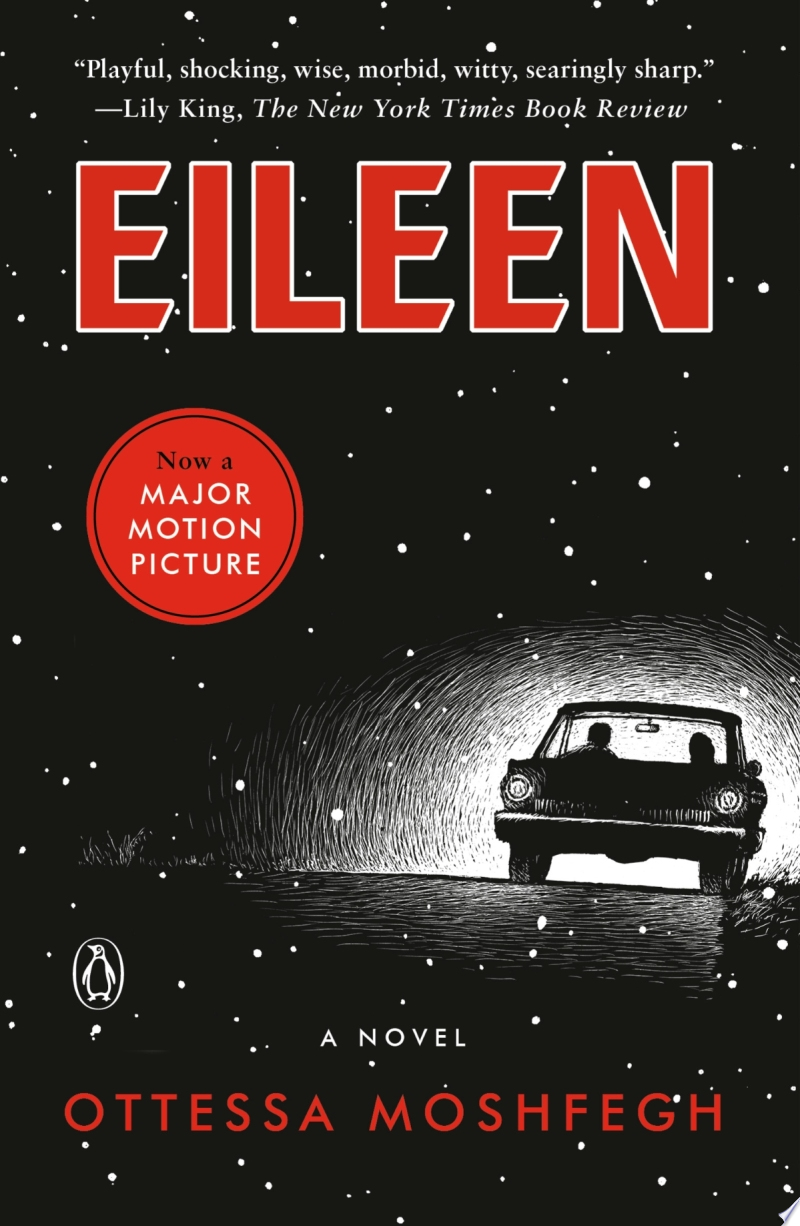 Image for "Eileen"