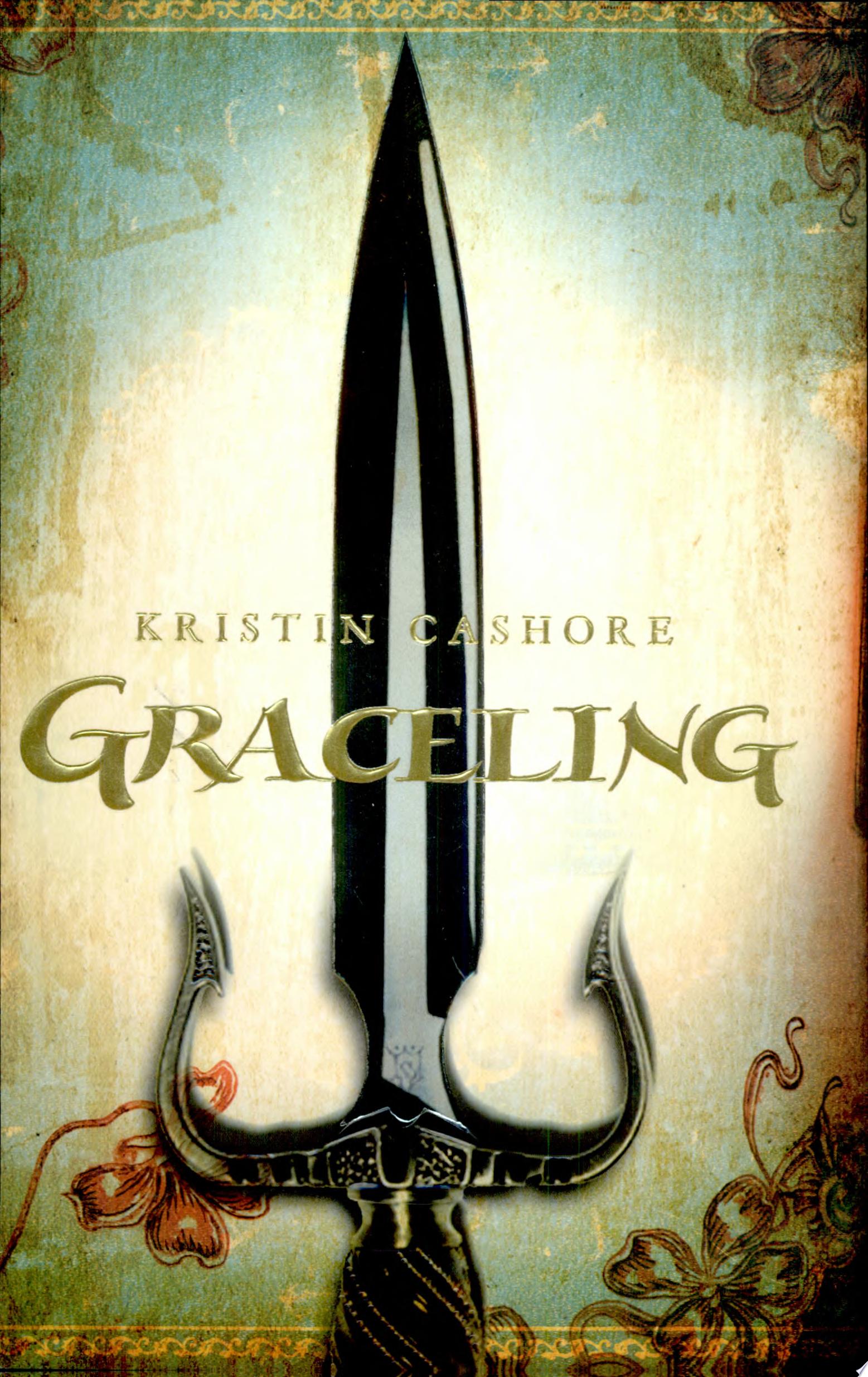 Image for "Graceling"