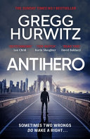 Image for "Antihero"