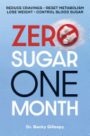 Image for "Zero Sugar / One Month"