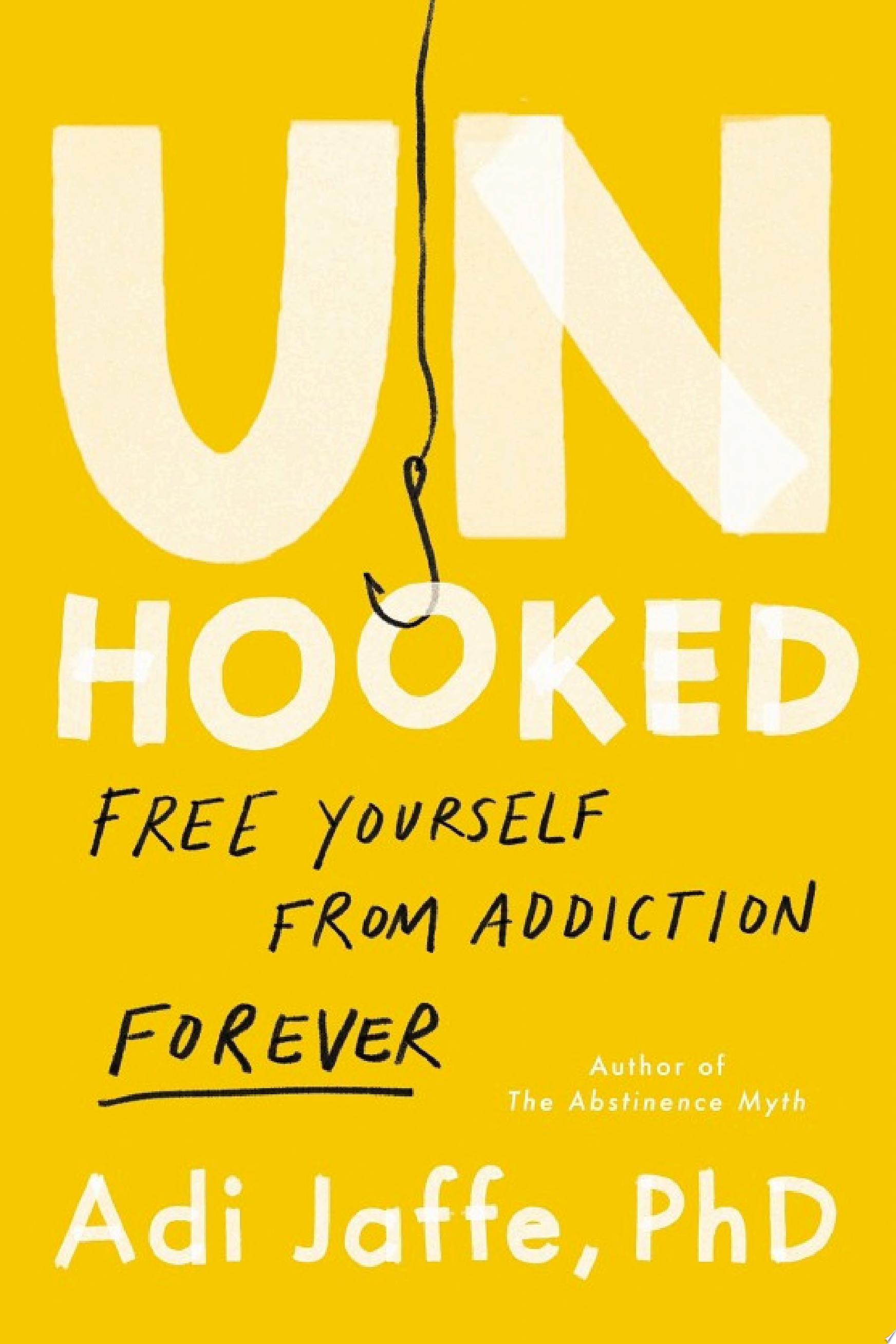 Image for "Unhooked"