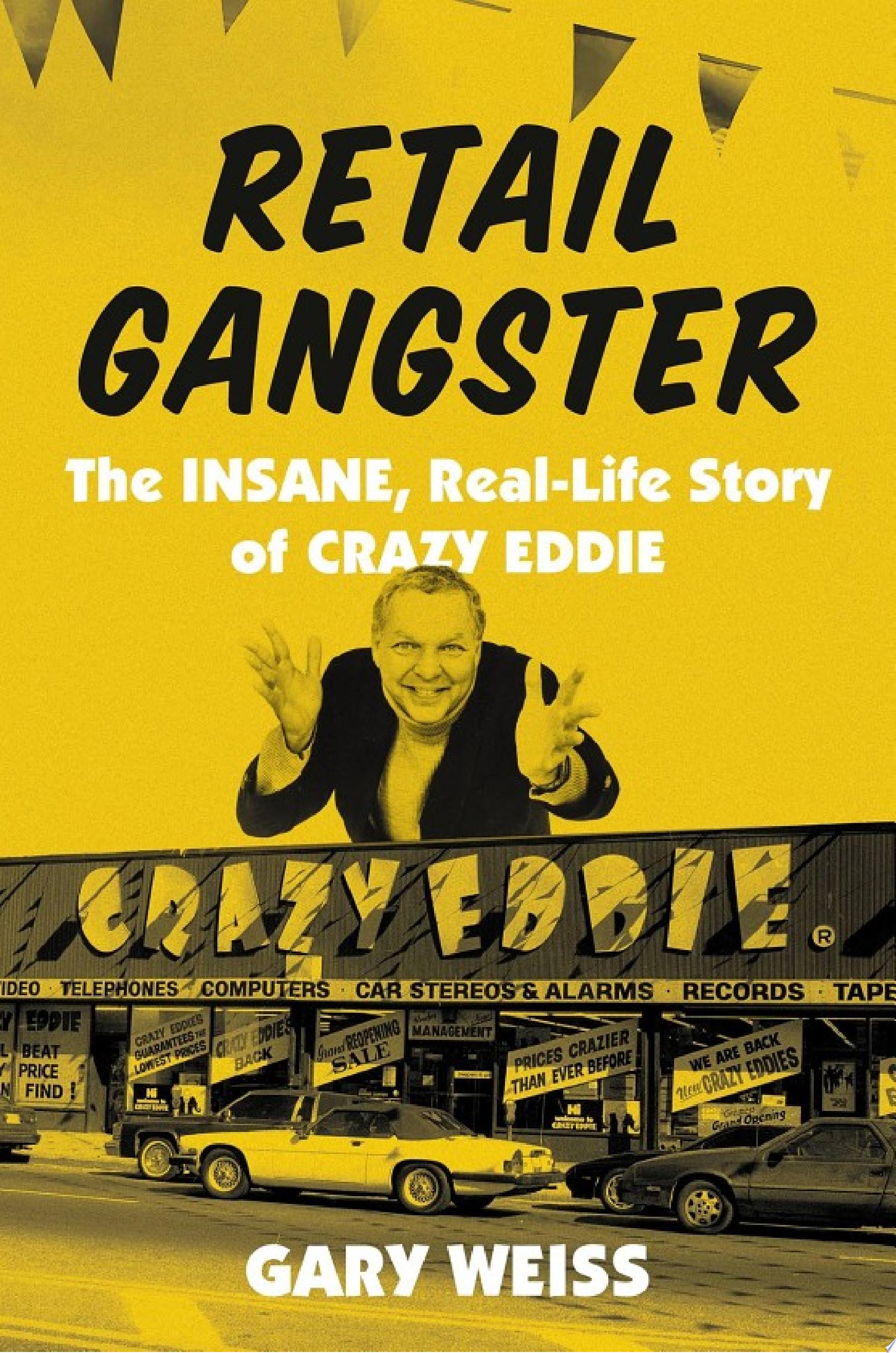 Image for "Retail Gangster"
