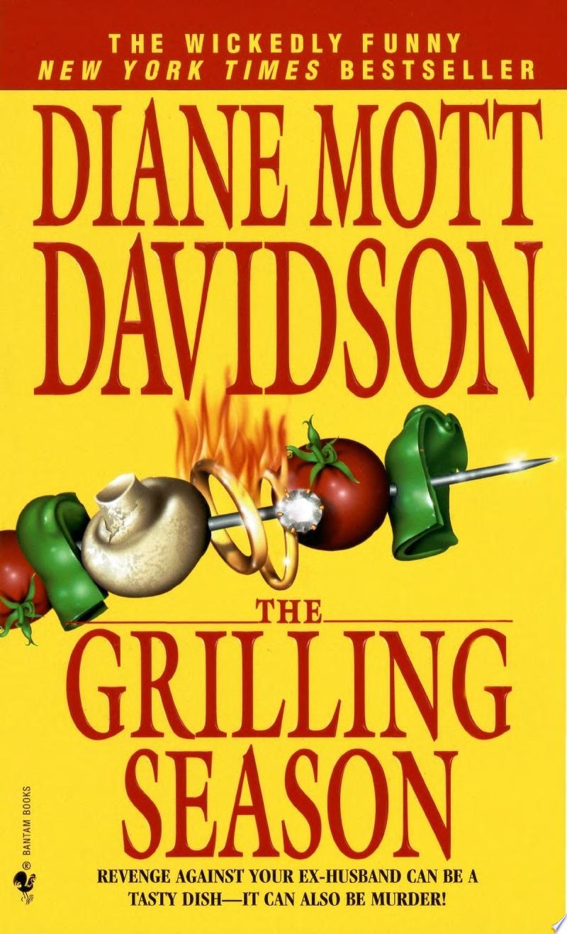 Image for "The Grilling Season"