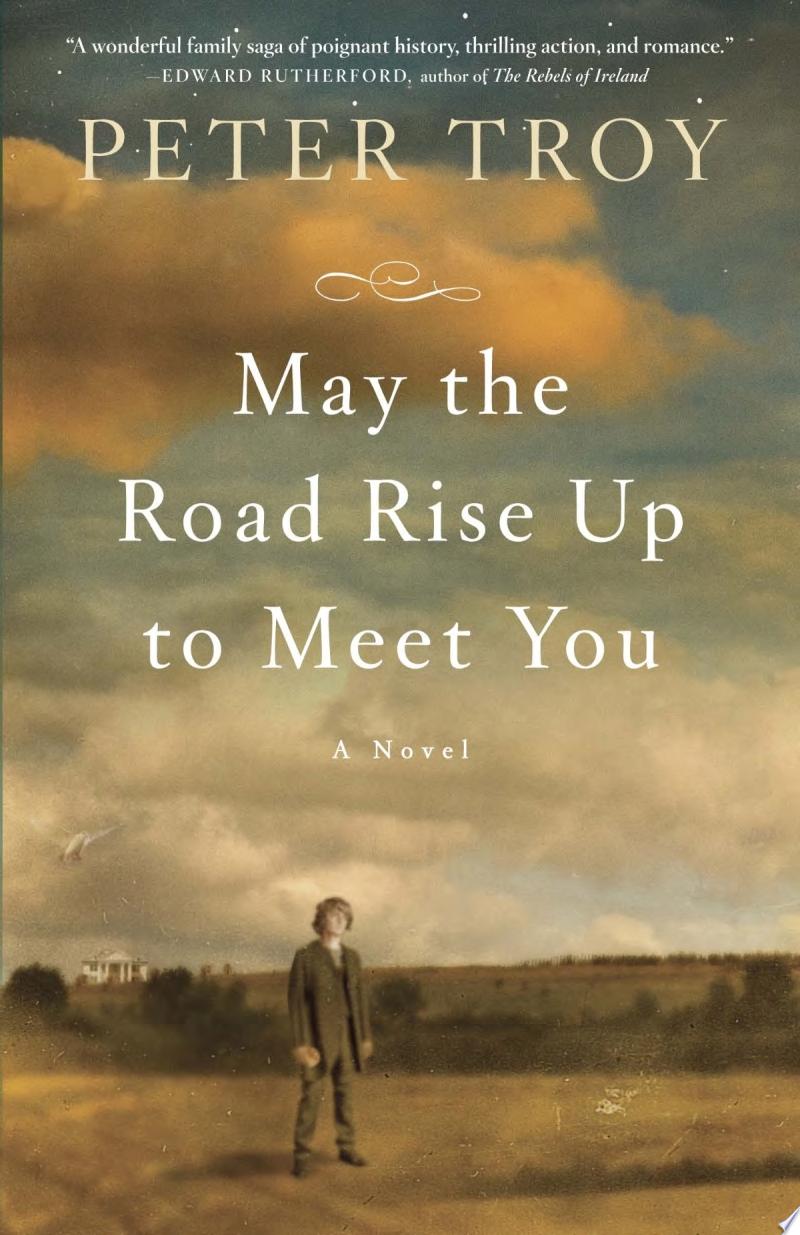 Image for "May the Road Rise Up to Meet You"