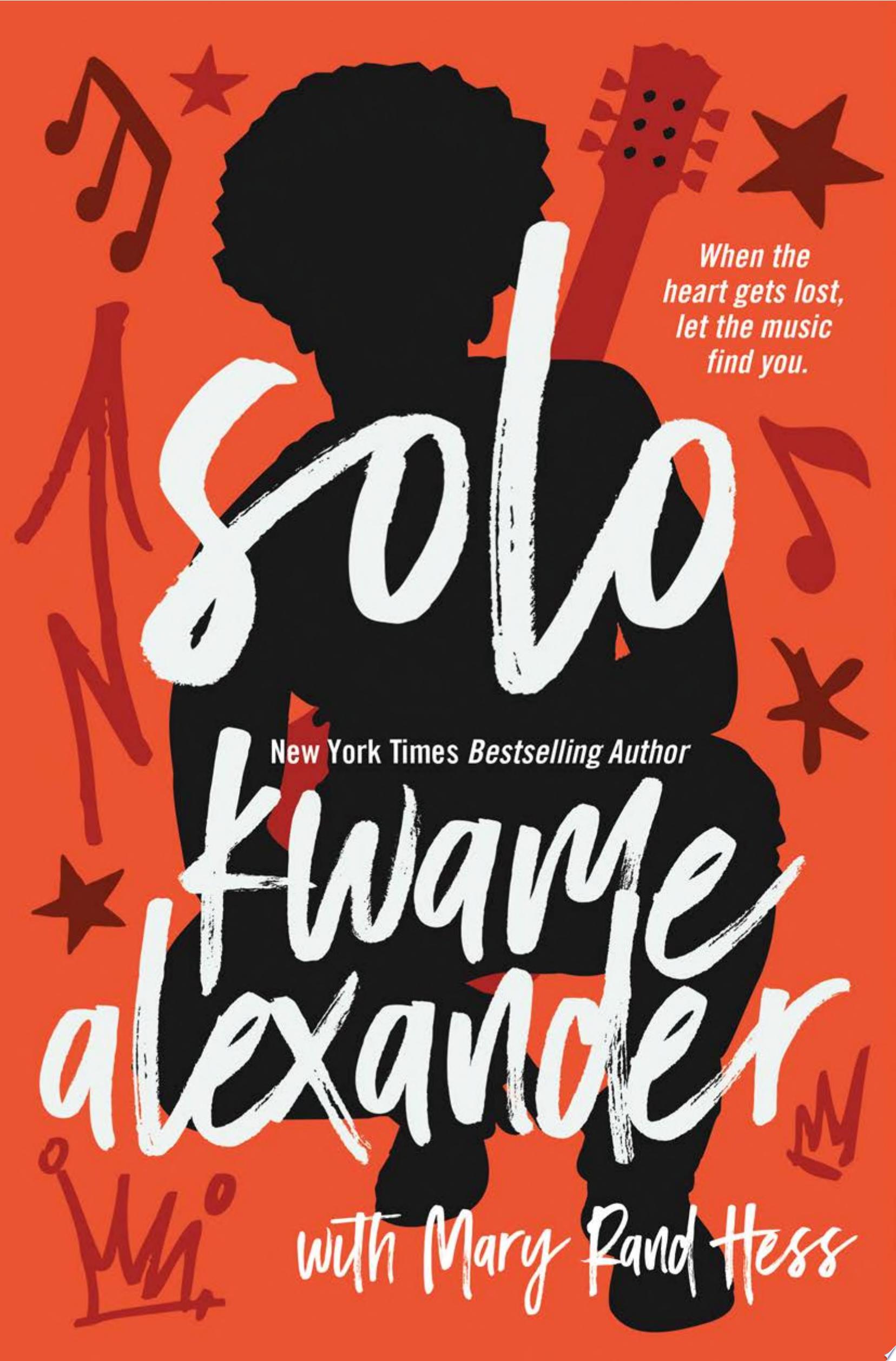 Image for "Solo"