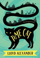 Image for "Time Cat"