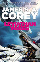 Image for "Leviathan Wakes"