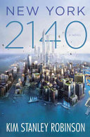 Image for "New York 2140"
