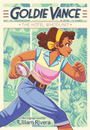 Image for "Goldie Vance: The Hotel Whodunit"