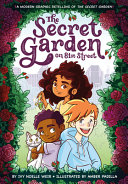 "The Secret Garden on 81st Street" by Ivy Noelle Weir