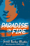 Image for "Paradise on Fire"