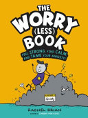 Image for "The Worry (less) Book"