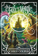Image for "A Tale of Magic..."