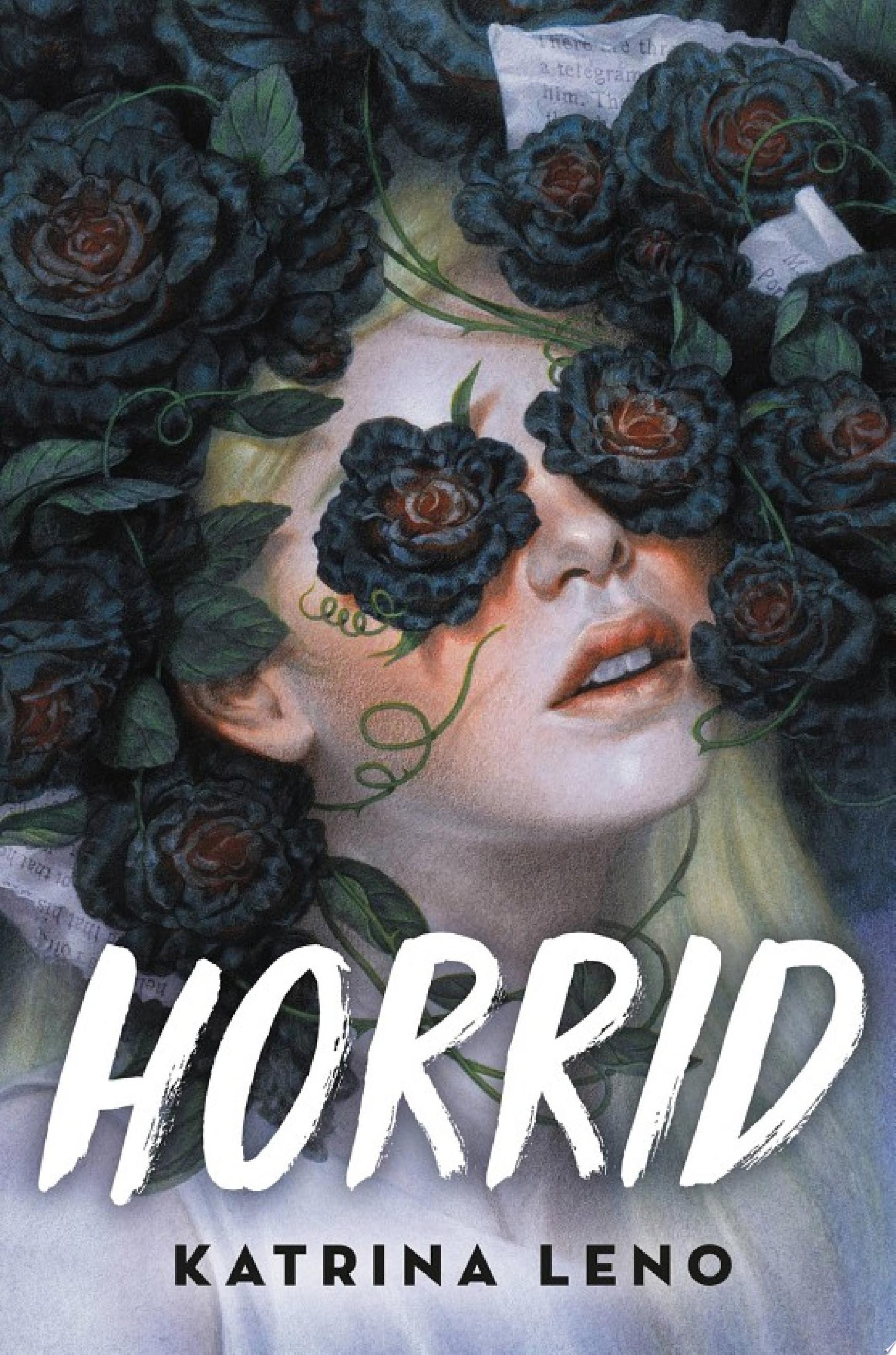 Image for "Horrid"