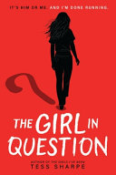 Image for "The Girl in Question"