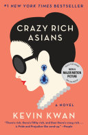 Image for "Crazy Rich Asians"