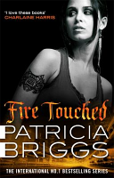 Image for "Fire Touched"