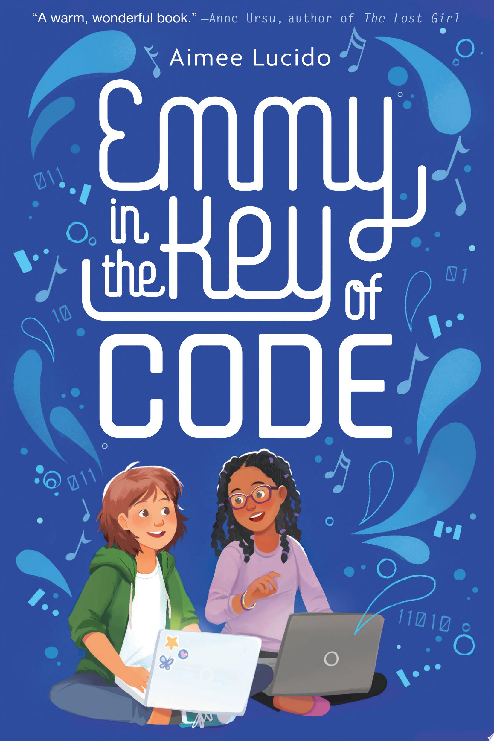Image for "Emmy in the Key of Code"