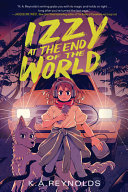 Image for "Izzy at the End of the World"