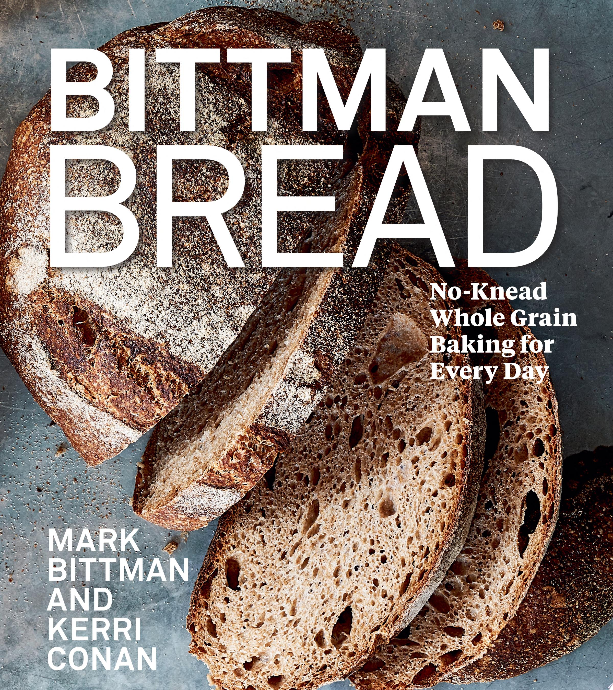 Image for "Bittman Bread"