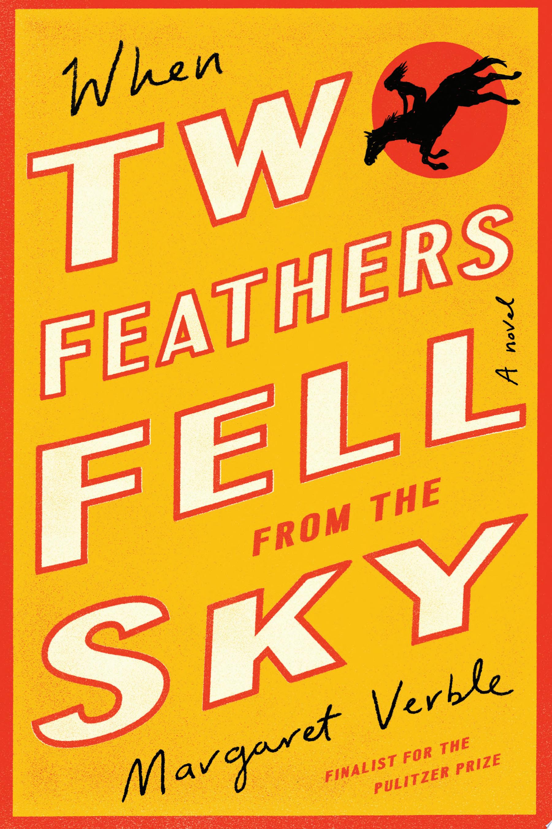 Image for "When Two Feathers Fell from the Sky"