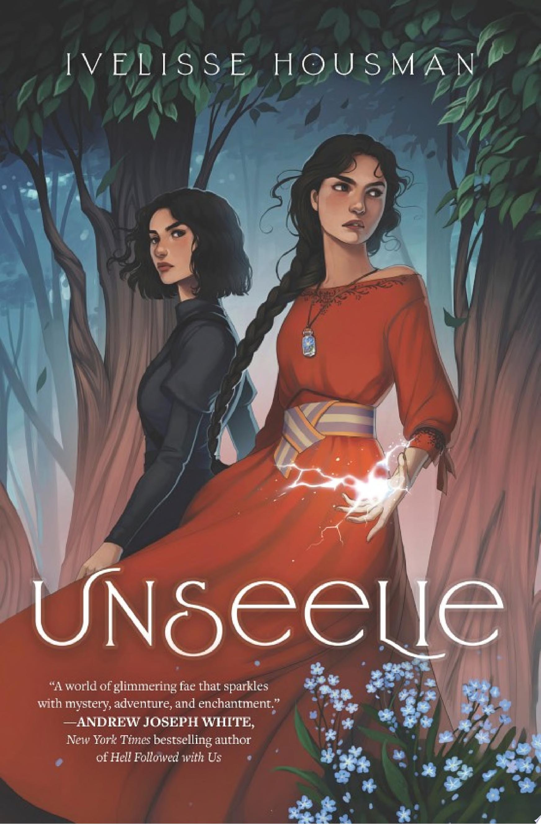 Image for "Unseelie"