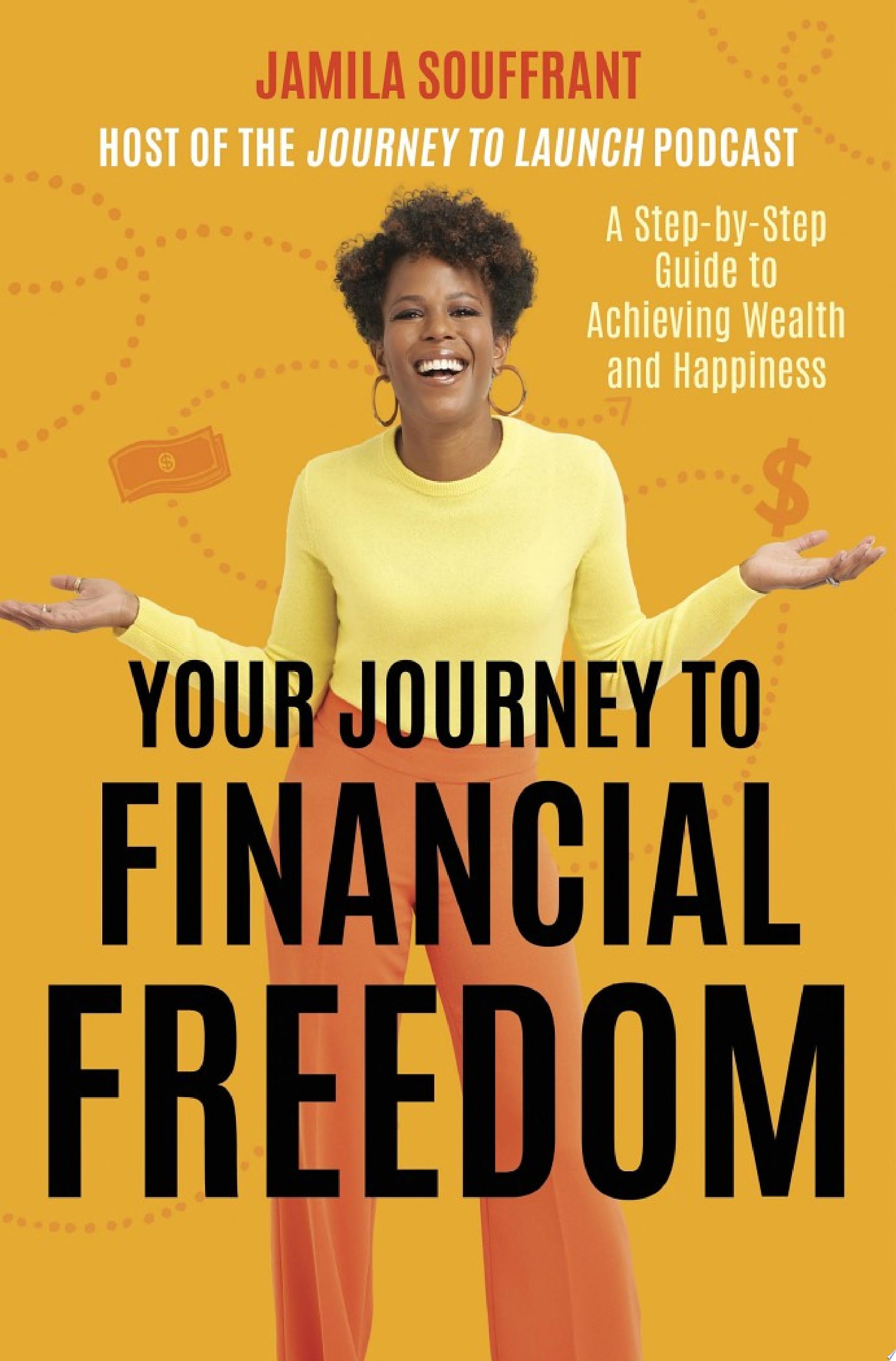 Image for "Your Journey to Financial Freedom"