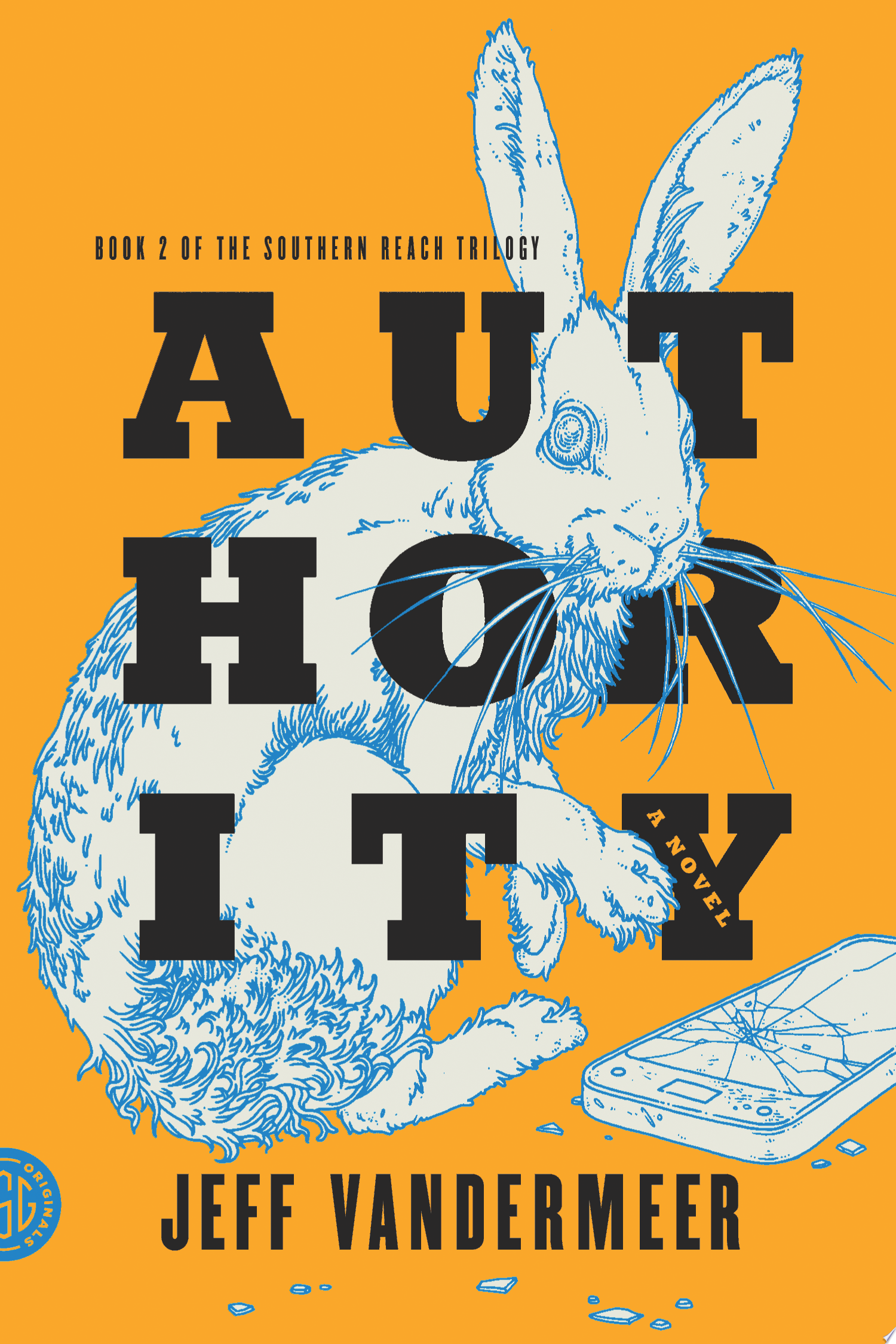 Image for "Authority"