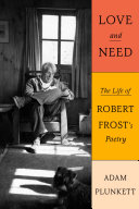 Image for "Love and Need"