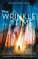 Image for "A Wrinkle in Time Movie Tie-In Edition"