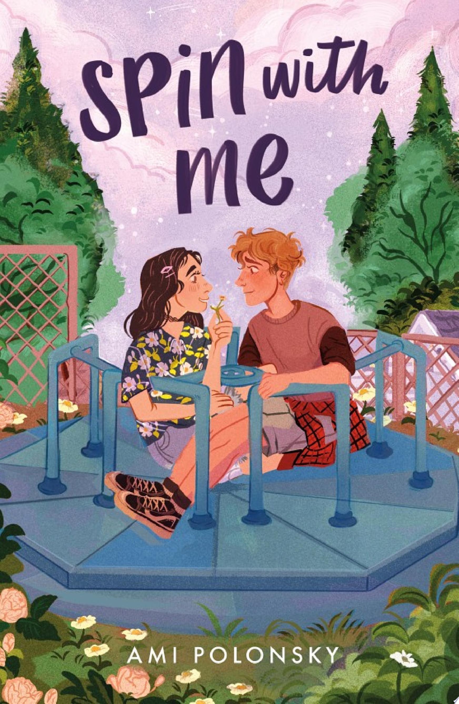 Image for "Spin with Me"