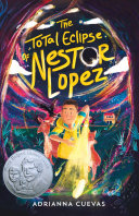 Image for "The Total Eclipse of Nestor Lopez"